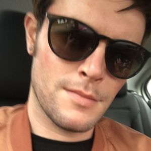 Meet your Posher, Matthew